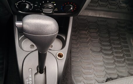 Nissan Almera, 2014 год, 850 000 рублей, 15 фотография