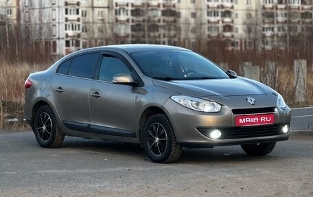 Renault Fluence I, 2011 год, 700 000 рублей, 5 фотография