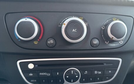 Renault Fluence I, 2011 год, 700 000 рублей, 9 фотография