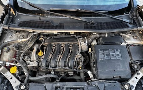 Renault Fluence I, 2011 год, 700 000 рублей, 11 фотография