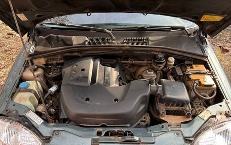 Chevrolet Niva I рестайлинг, 2011 год, 550 000 рублей, 2 фотография