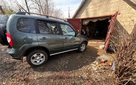 Chevrolet Niva I рестайлинг, 2011 год, 550 000 рублей, 7 фотография