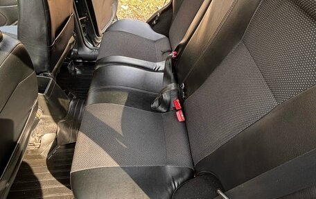 Chevrolet Niva I рестайлинг, 2011 год, 550 000 рублей, 8 фотография