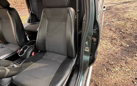 Chevrolet Niva I рестайлинг, 2011 год, 550 000 рублей, 3 фотография