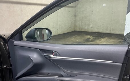 Toyota Camry, 2021 год, 4 070 000 рублей, 16 фотография