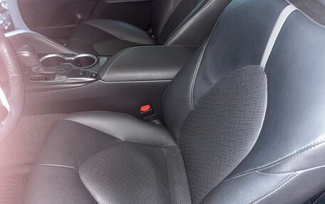 Toyota Camry, 2021 год, 4 070 000 рублей, 17 фотография