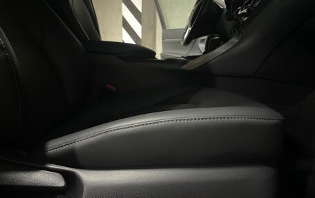 Toyota Camry, 2021 год, 4 070 000 рублей, 14 фотография