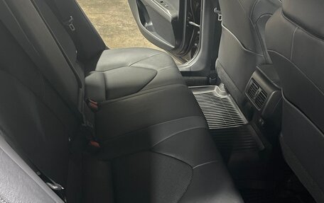 Toyota Camry, 2021 год, 4 070 000 рублей, 21 фотография