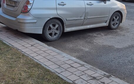 Suzuki Liana, 2007 год, 550 000 рублей, 3 фотография