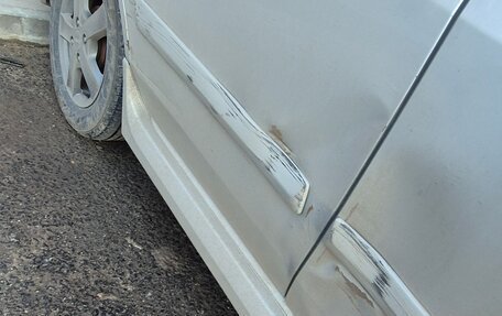 Suzuki Liana, 2007 год, 550 000 рублей, 11 фотография