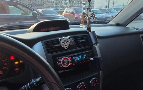 Suzuki Liana, 2007 год, 550 000 рублей, 7 фотография