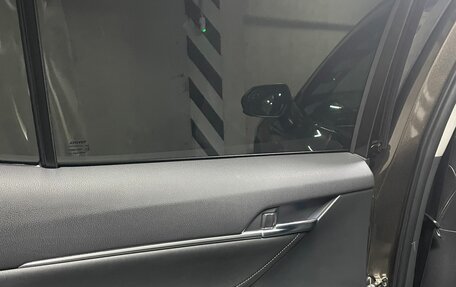 Toyota Camry, 2021 год, 4 070 000 рублей, 22 фотография