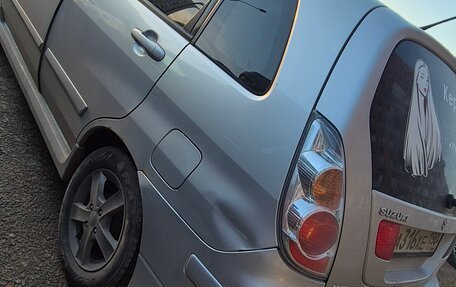 Suzuki Liana, 2007 год, 550 000 рублей, 8 фотография