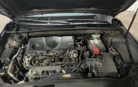 Toyota Camry, 2021 год, 4 070 000 рублей, 24 фотография