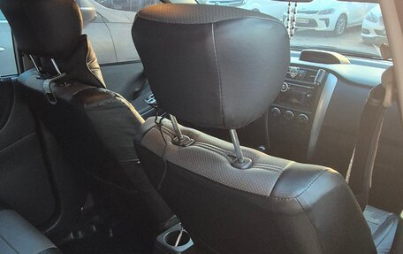 Suzuki Liana, 2007 год, 550 000 рублей, 9 фотография