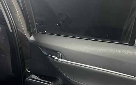Toyota Camry, 2021 год, 4 070 000 рублей, 23 фотография