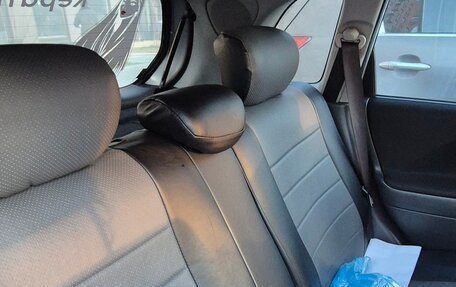 Suzuki Liana, 2007 год, 550 000 рублей, 10 фотография