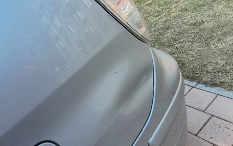 Suzuki Liana, 2007 год, 550 000 рублей, 12 фотография