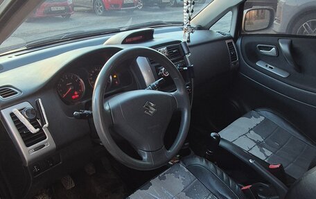 Suzuki Liana, 2007 год, 550 000 рублей, 6 фотография