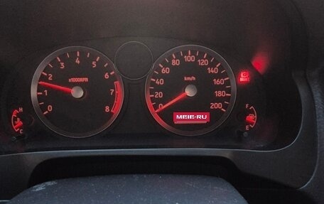 Suzuki Liana, 2007 год, 550 000 рублей, 5 фотография