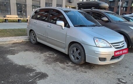 Suzuki Liana, 2007 год, 550 000 рублей, 2 фотография