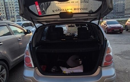 Suzuki Liana, 2007 год, 550 000 рублей, 4 фотография