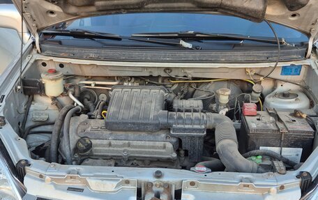 Suzuki Liana, 2007 год, 550 000 рублей, 14 фотография