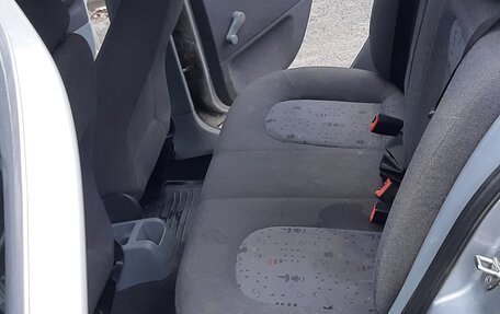 Skoda Fabia I, 2002 год, 225 000 рублей, 7 фотография