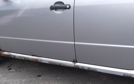 Skoda Fabia I, 2002 год, 225 000 рублей, 3 фотография