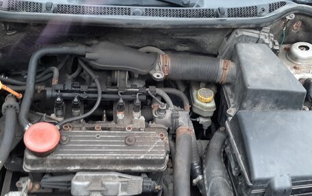 Skoda Fabia I, 2002 год, 225 000 рублей, 2 фотография