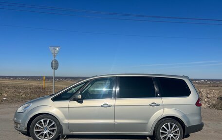Ford Galaxy II, 2009 год, 999 999 рублей, 2 фотография