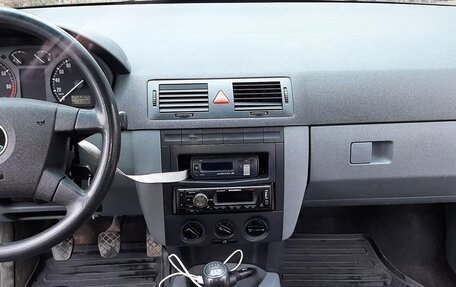 Skoda Fabia I, 2002 год, 225 000 рублей, 5 фотография