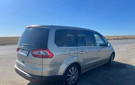 Ford Galaxy II, 2009 год, 999 999 рублей, 5 фотография