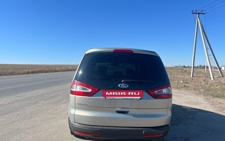 Ford Galaxy II, 2009 год, 999 999 рублей, 4 фотография