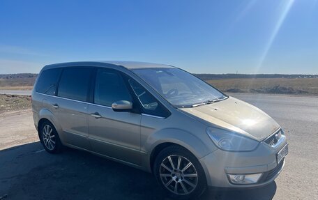 Ford Galaxy II, 2009 год, 999 999 рублей, 7 фотография