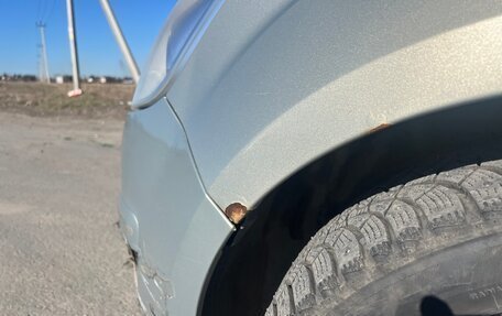 Ford Galaxy II, 2009 год, 999 999 рублей, 11 фотография