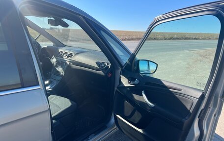 Ford Galaxy II, 2009 год, 999 999 рублей, 15 фотография