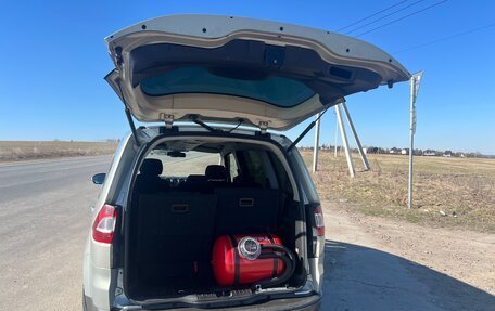 Ford Galaxy II, 2009 год, 999 999 рублей, 19 фотография