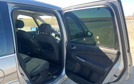 Ford Galaxy II, 2009 год, 999 999 рублей, 17 фотография