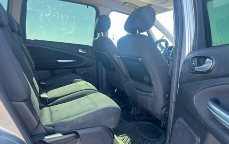 Ford Galaxy II, 2009 год, 999 999 рублей, 16 фотография