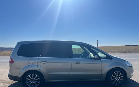 Ford Galaxy II, 2009 год, 999 999 рублей, 6 фотография