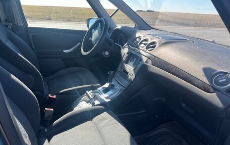 Ford Galaxy II, 2009 год, 999 999 рублей, 14 фотография