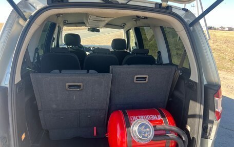 Ford Galaxy II, 2009 год, 999 999 рублей, 20 фотография