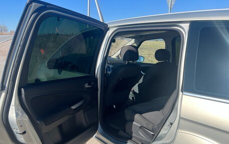 Ford Galaxy II, 2009 год, 999 999 рублей, 21 фотография