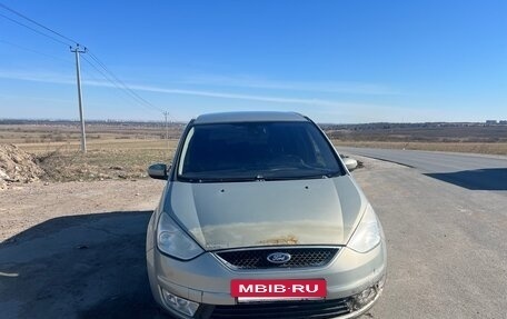Ford Galaxy II, 2009 год, 999 999 рублей, 8 фотография
