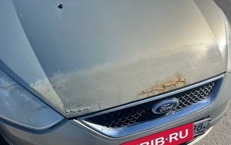 Ford Galaxy II, 2009 год, 999 999 рублей, 9 фотография