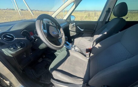 Ford Galaxy II, 2009 год, 999 999 рублей, 25 фотография