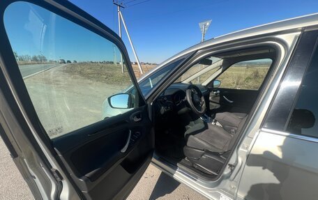 Ford Galaxy II, 2009 год, 999 999 рублей, 24 фотография