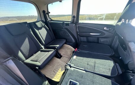 Ford Galaxy II, 2009 год, 999 999 рублей, 32 фотография