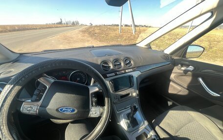 Ford Galaxy II, 2009 год, 999 999 рублей, 26 фотография